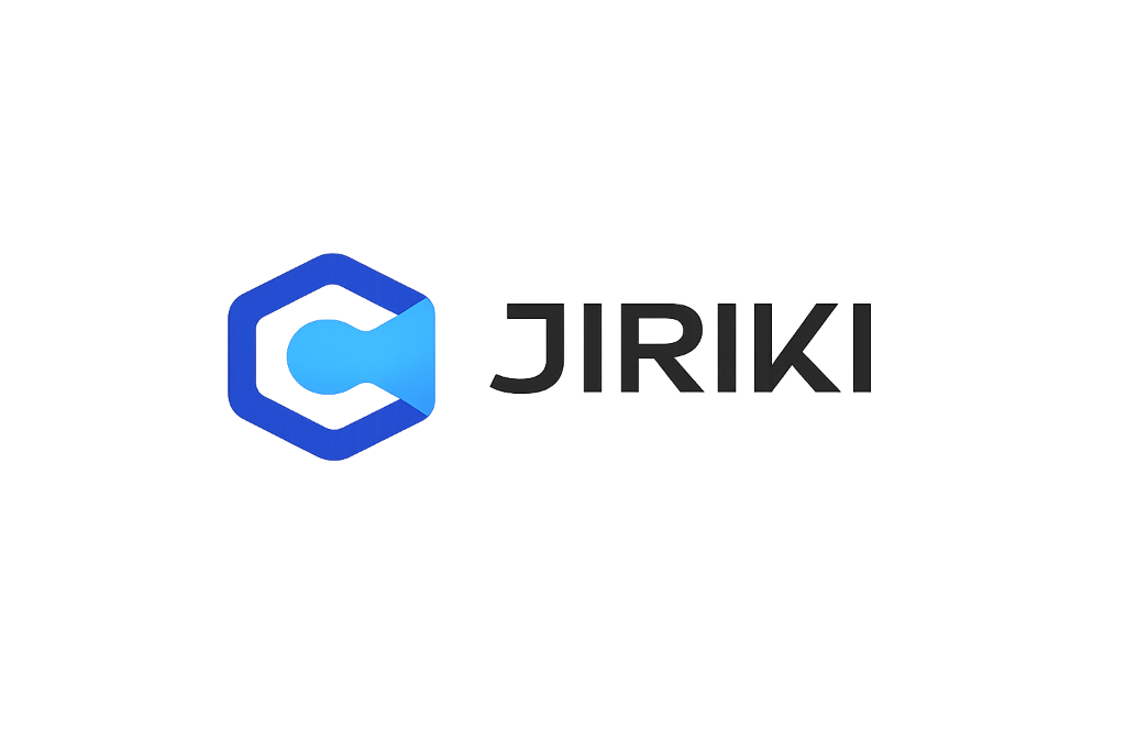 Jiriki Logo