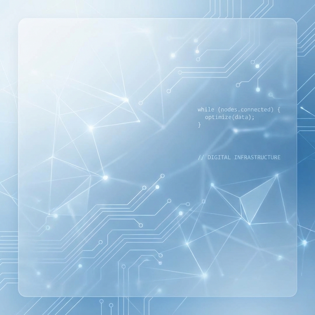 Software Development Background